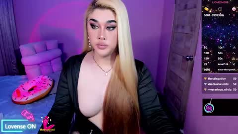 BELLA online show from 03.12.25