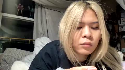 transso13 online show from 03.18.26