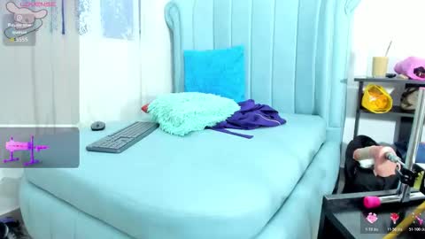 CLEO online show from 12.05.25