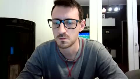 Trapanello92 online show from 04.27.26