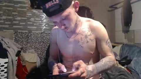 trapb606 online show from 03.08.26