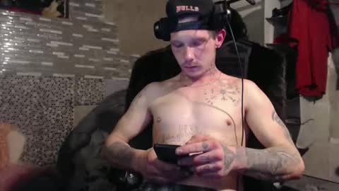 trapb606 online show from 03.11.26