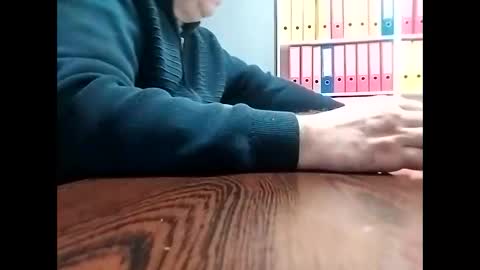 Big Head Cock online show from 01.14.25