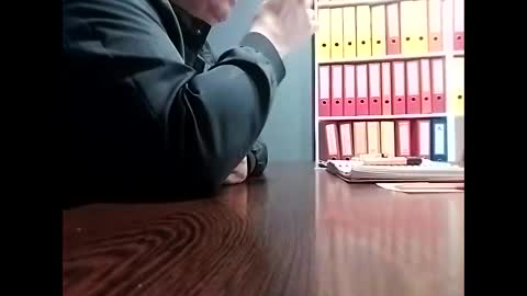 Big Head Cock online show from 02.01.25