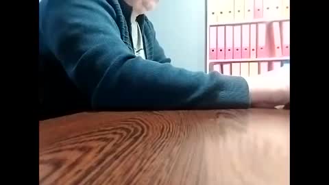 Big Head Cock online show from 02.20.25