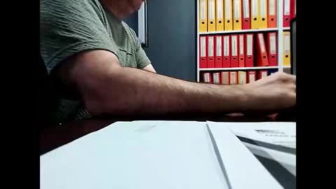 Big Head Cock online show from 03.11.25