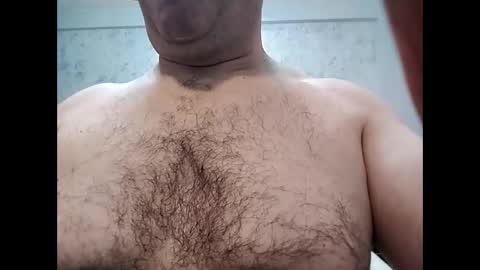 Big Head Cock online show from 01.07.26