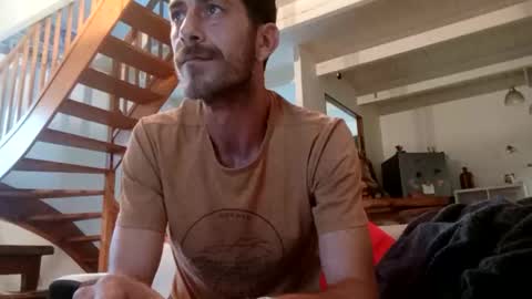 traveler_of_pleasure online show from 11.17.25