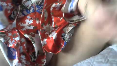 Snapshot of travelingshowjandf chatting on 02.27.25 Julie online show from 02.27.25