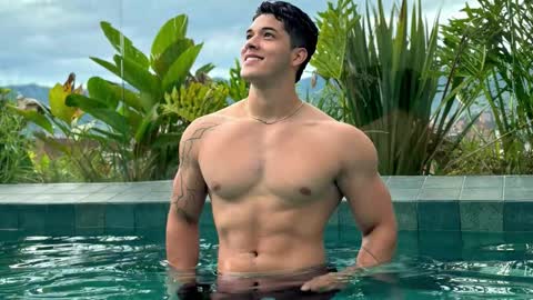 travis joplin online show from 02.25.26