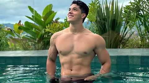 travis joplin online show from 03.17.26