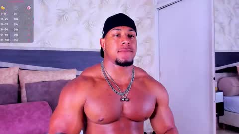 Travis online show from 01.10.26