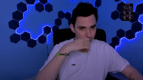Travis online show from 05.01.26