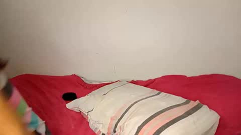 Snapshot of travisacal chatting on 11.18.25 Ameli online show from 11.18.25