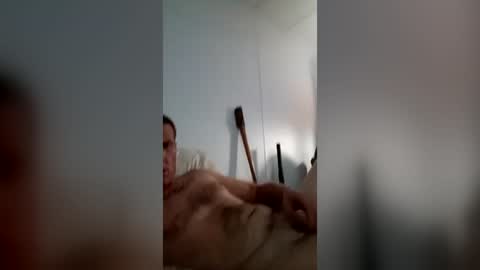 travisbroskie0519 online show from 06.16.26