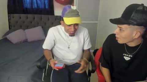 traviscot master555 online show from 06.10.26