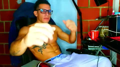 TRAVIS. online show from 02.17.26