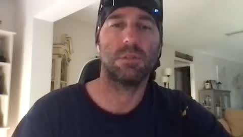 TravisKenn online show from 05.06.26
