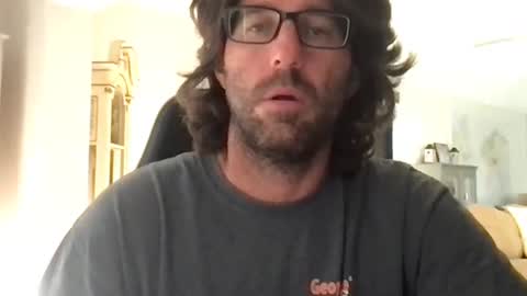 TravisKenn online show from 05.07.26