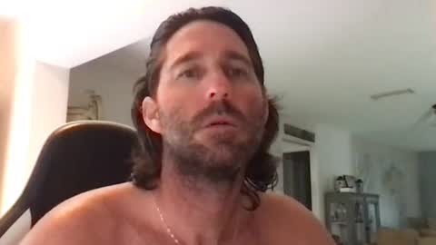 TravisKenn online show from 06.09.26
