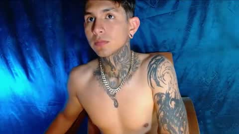 TRAV - INDEPENDENT MODEL online show from 12.26.24