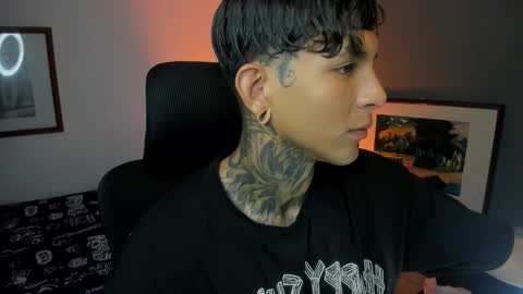 TRAV - INDEPENDENT MODEL online show from 11.07.25