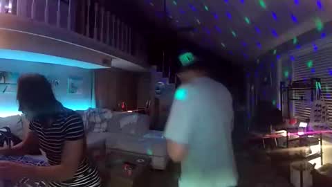 UCuM4usPLEASE online show from 03.07.26