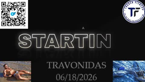 Greek God online show from 06.18.26