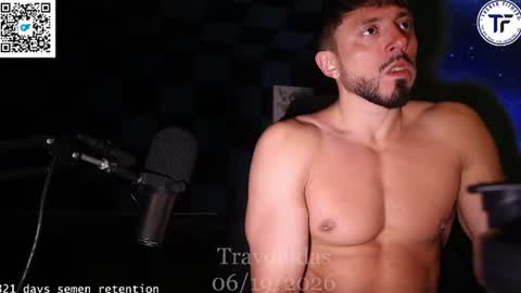 Greek God online show from 06.19.26