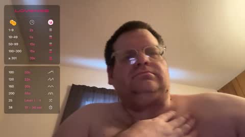 Treat Bob Nice online show from 12.19.24