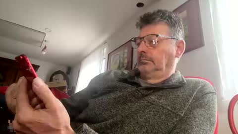 Snapshot of trebgeis1 chatting on 02.27.25 trebgeis1 online show from 02.27.25