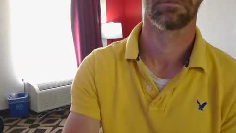 TreeBurner1 online show from 05.18.26