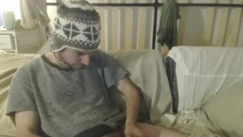 TreeHugger queer online show from 10.24.25