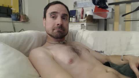 Snapshot of treehuggerhemp chatting on 03.16.26 TreeHugger queer online show from 03.16.26