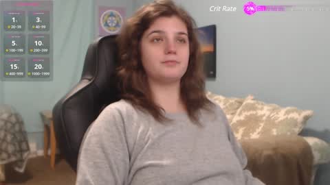 TreeJeanne online show from 12.17.24