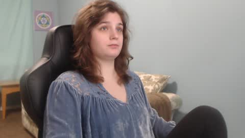 TreeJeanne online show from 12.31.24