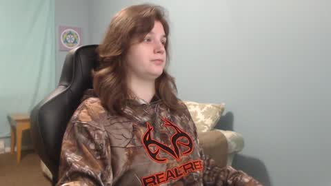 TreeJeanne online show from 01.08.25