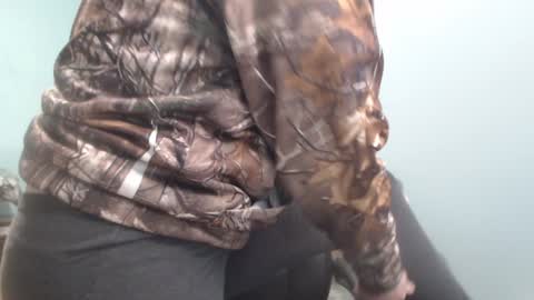 TreeJeanne online show from 01.12.25