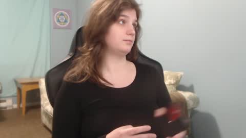 TreeJeanne online show from 01.27.25