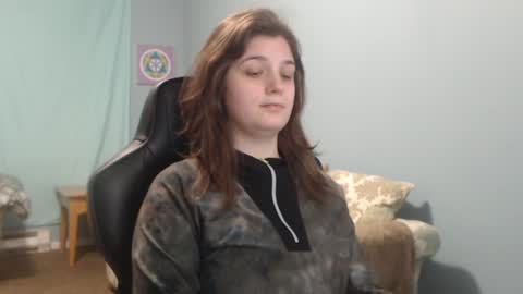 TreeJeanne online show from 01.30.25