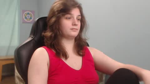 TreeJeanne online show from 02.05.25