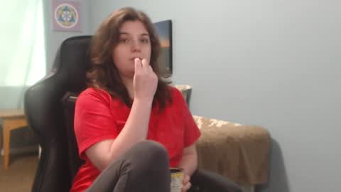 TreeJeanne online show from 03.07.25