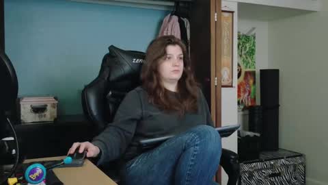 TreeJeanne online show from 09.08.25