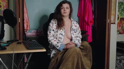 TreeJeanne online show from 09.21.25