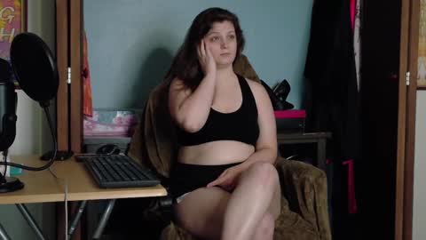 TreeJeanne online show from 09.25.25