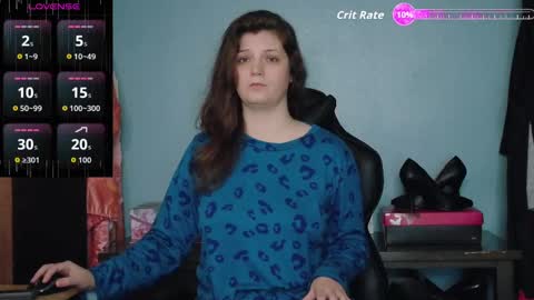 TreeJeanne online show from 09.29.25