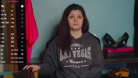 TreeJeanne online show from 11.03.25