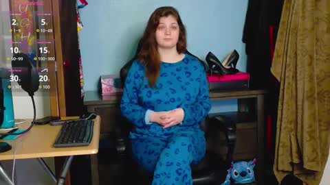 TreeJeanne online show from 11.13.25