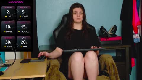 TreeJeanne online show from 12.04.25