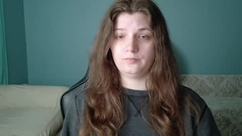 Snapshot of treejeanne chatting on 05.22.26 TreeJeanne online show from 05.22.26